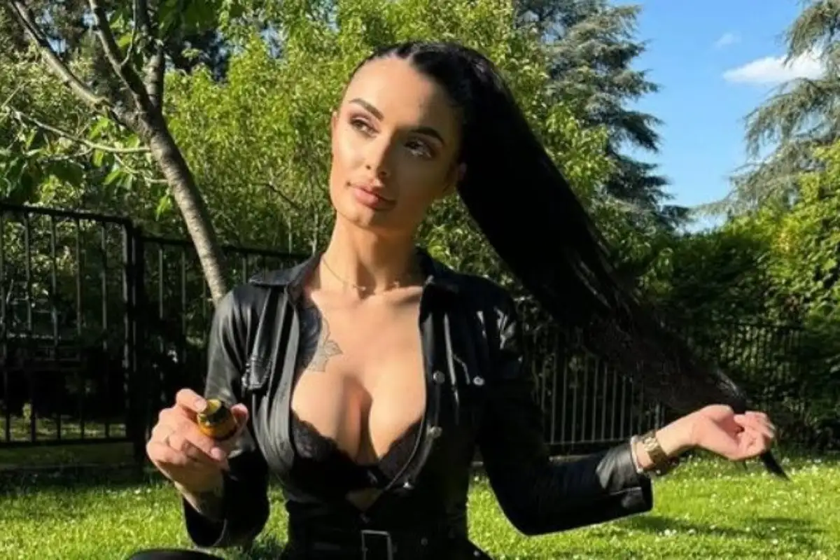 Viktorija Mitrovic 6