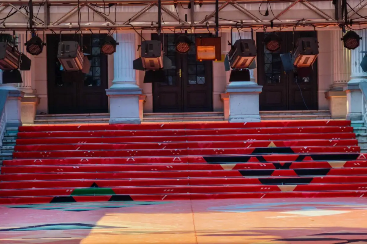 Sarajevo Film Festival SFF 2025 1