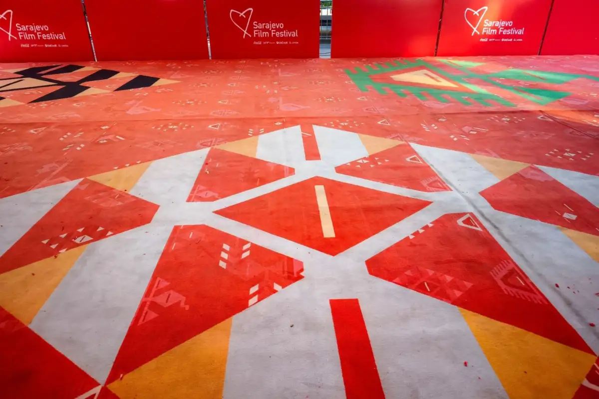 Sarajevo Film Festival SFF 2025 4