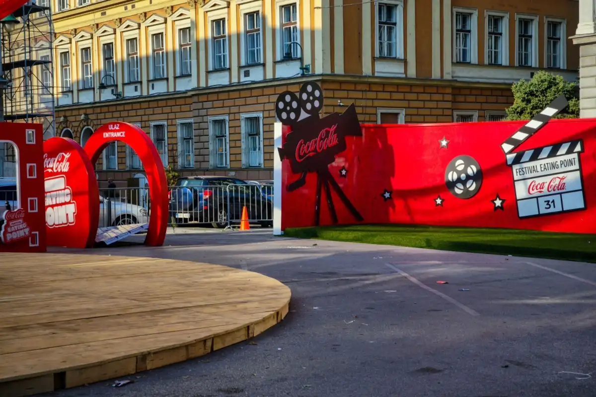 Sarajevo Film Festival SFF 2025 7
