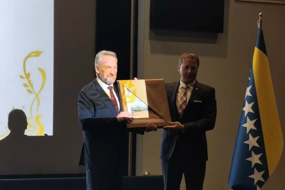 SDA Novi Grad Sarajevo