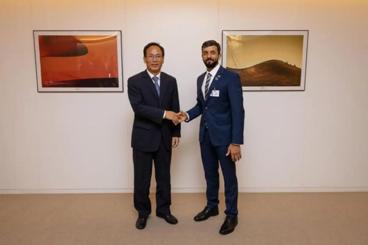 UAE UN 10