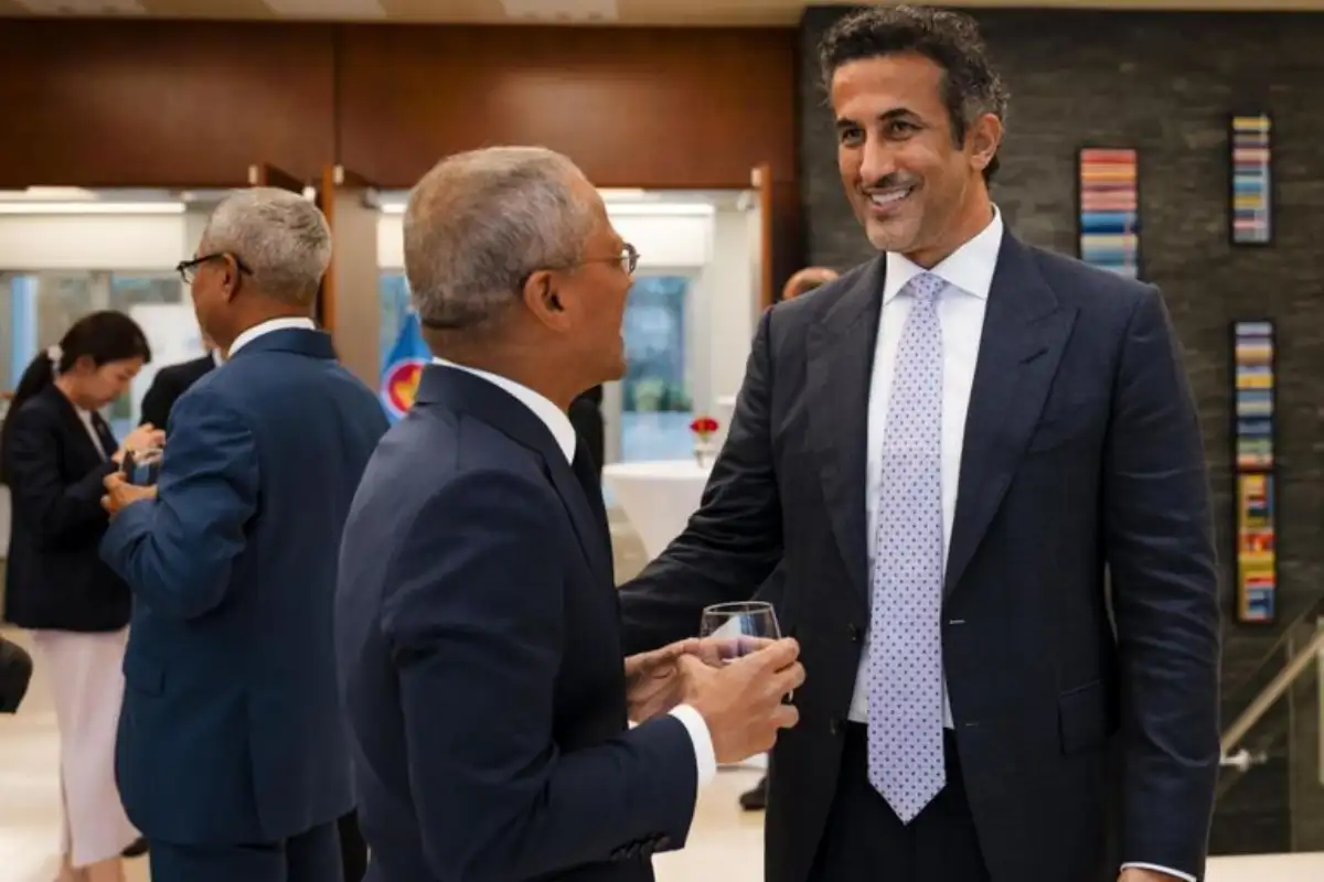 UAE UN 11
