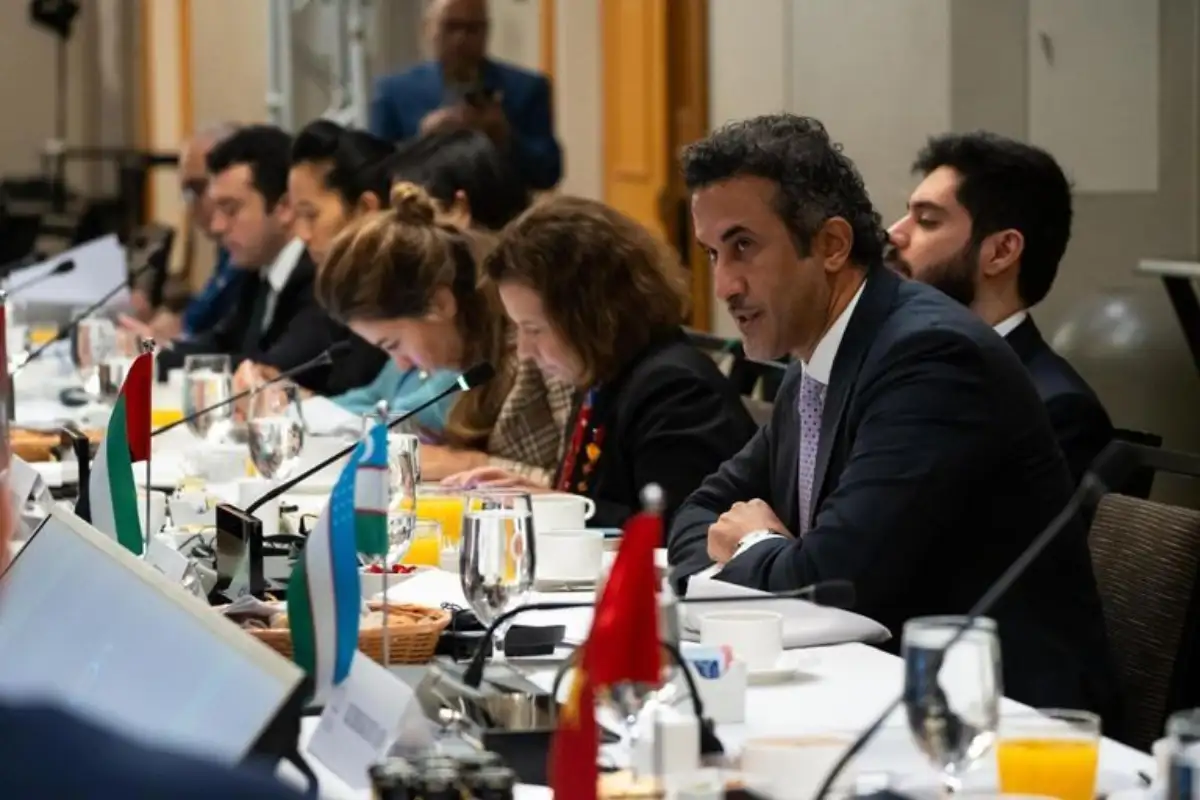 UAE UN 12