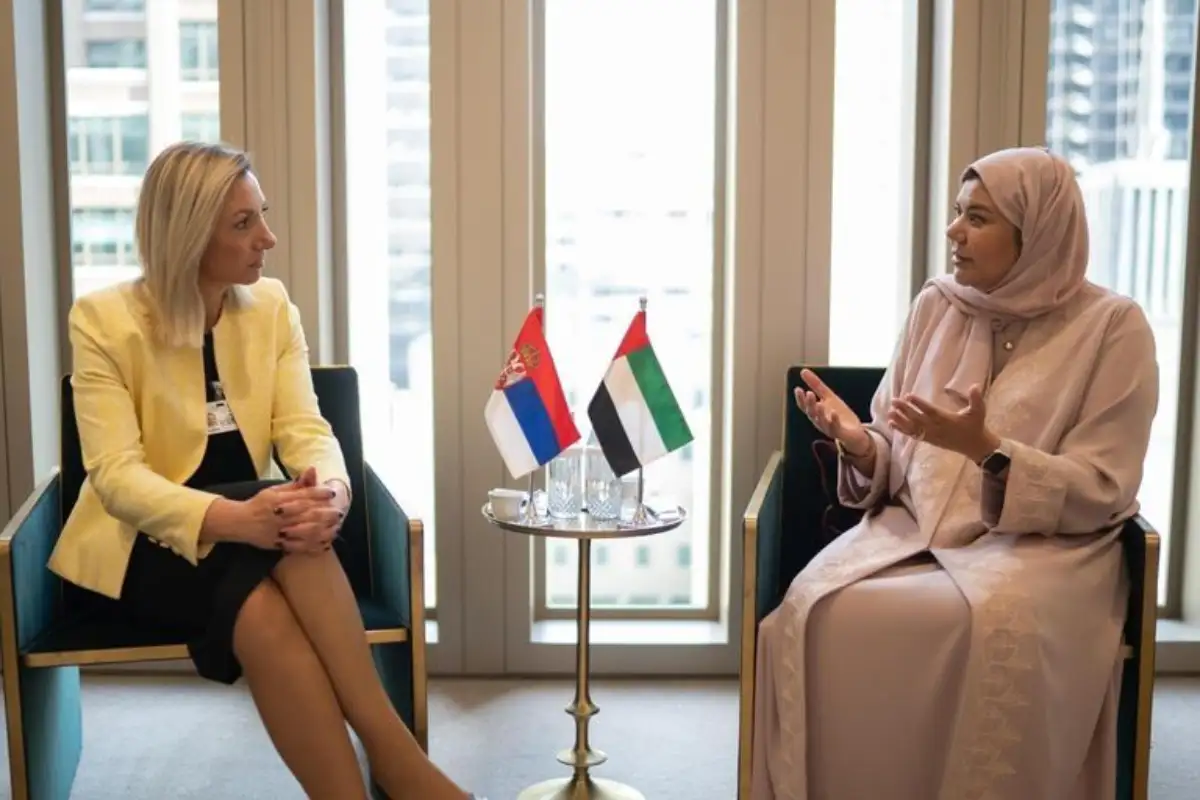 UAE UN 17