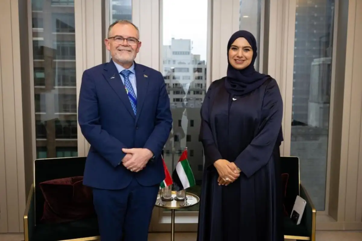 UAE UN 20