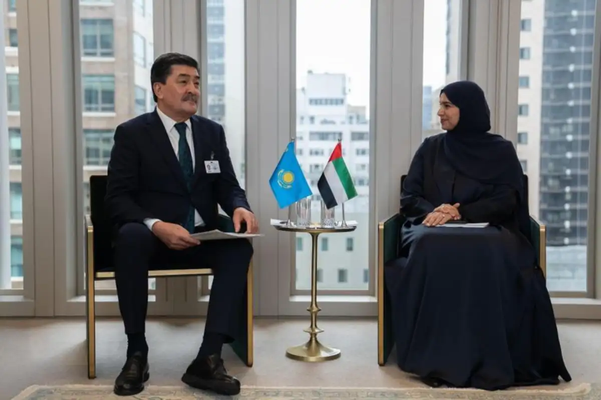 UAE UN 19