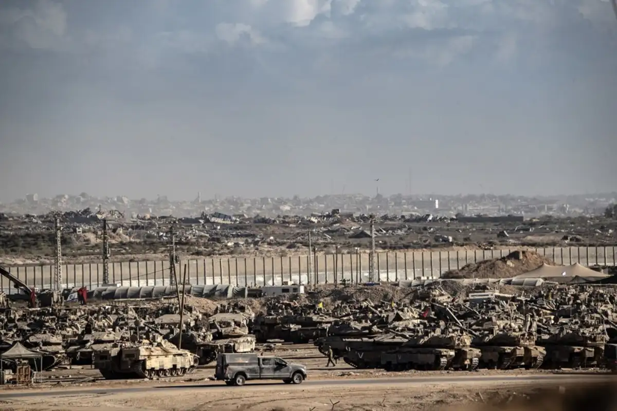 Gaza 1
