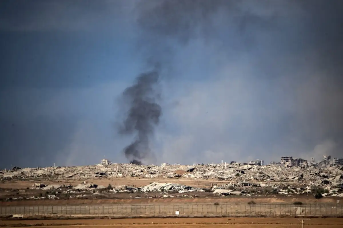 Gaza 5