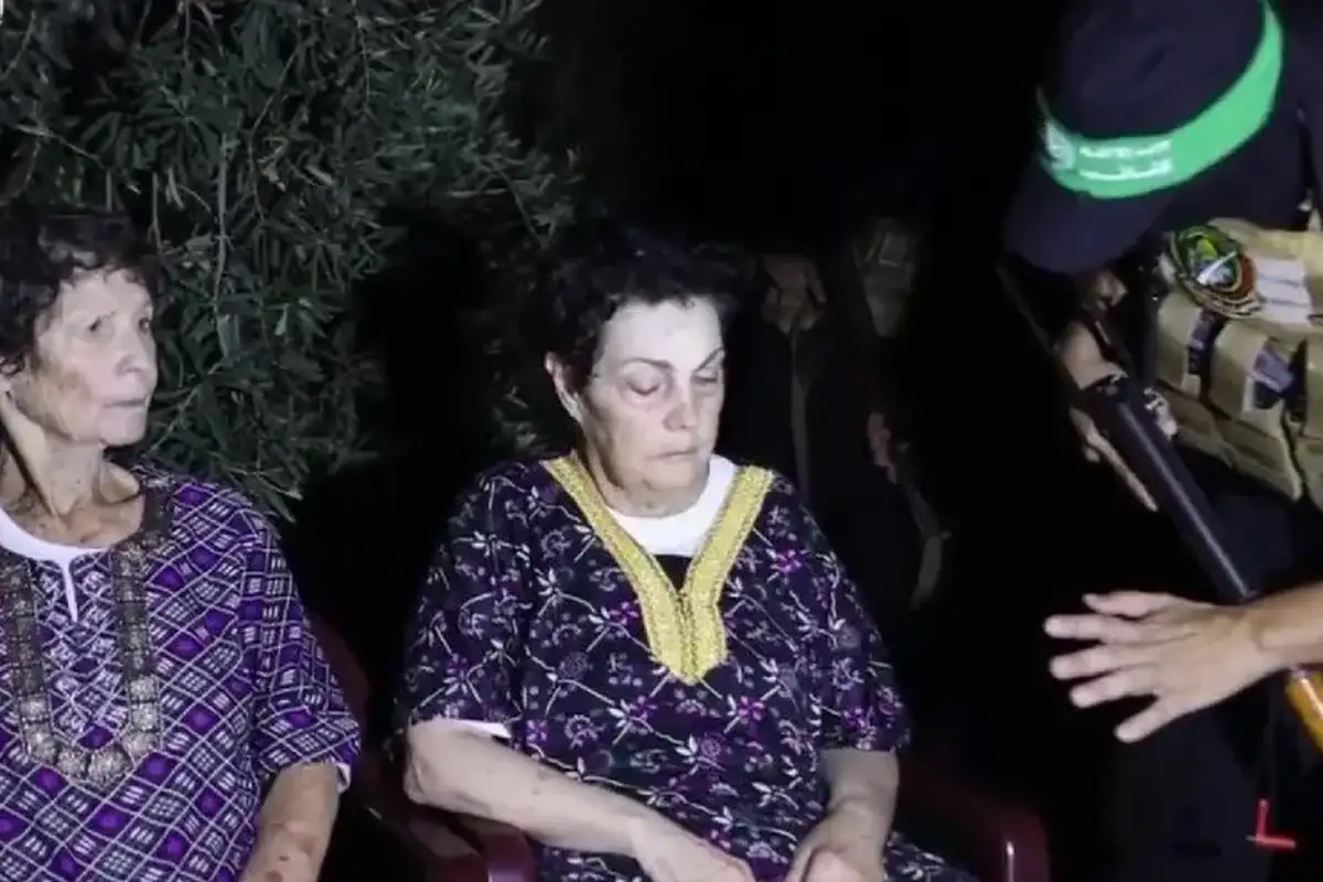 Taoci Hamas 2 Screenshot