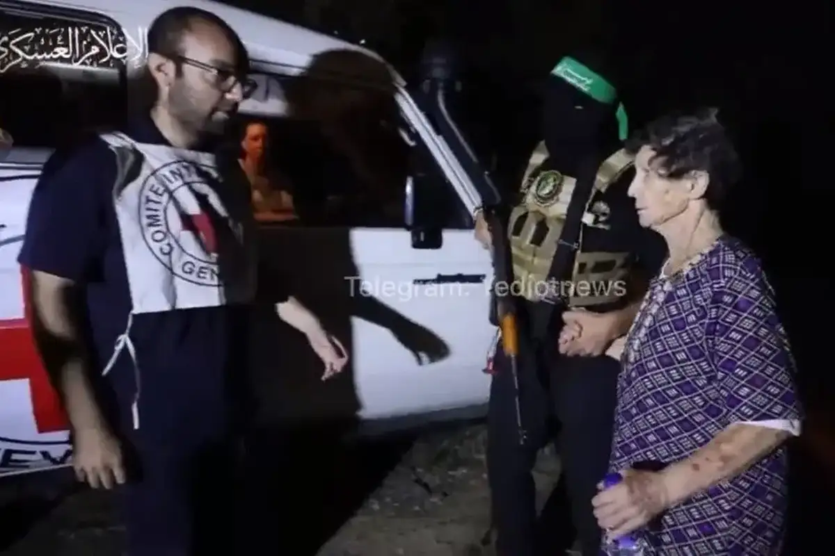 Taoci Hamas 2 Screenshot
