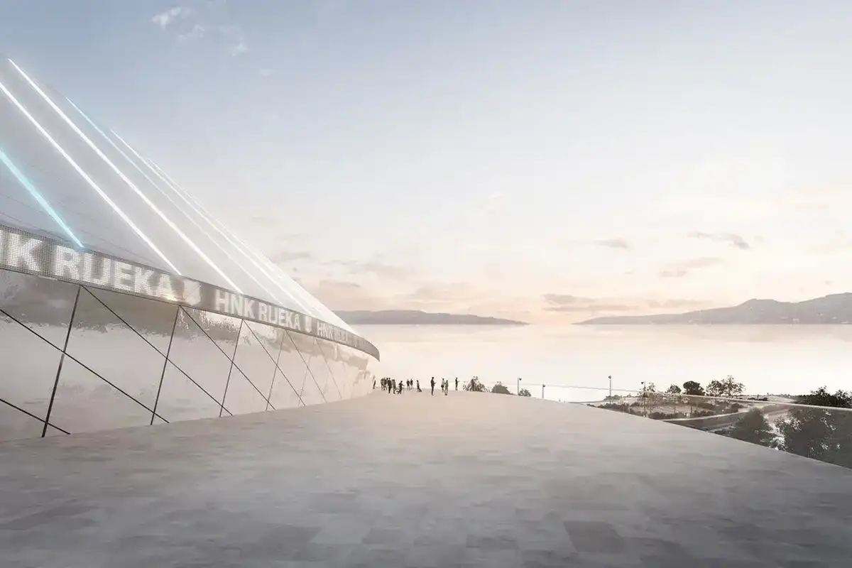 Stadion Rijeka