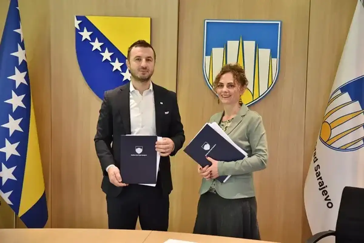 Centar Safet Zajko igralište