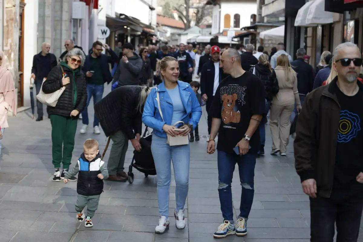 Sarajevo ulice carsija10