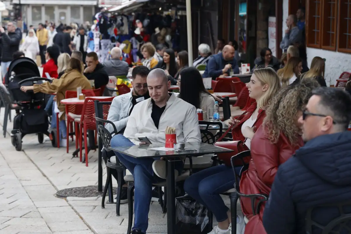 Sarajevo ulice carsija16