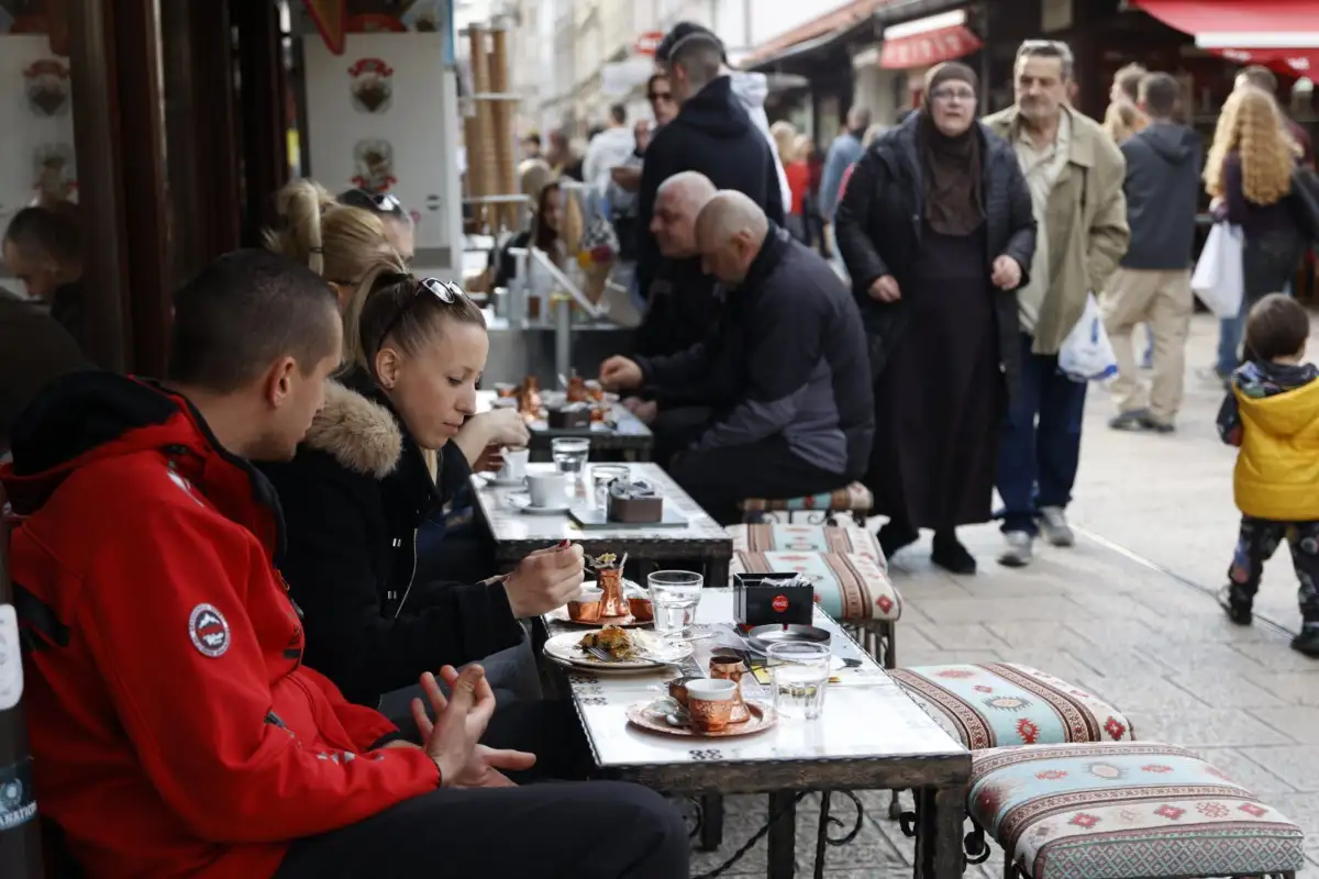 Sarajevo ulice carsija17