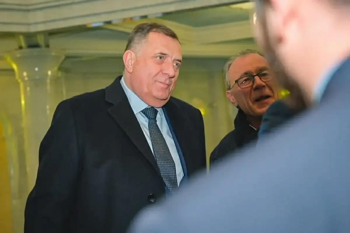 Milorad Dodik Tatarstan 2