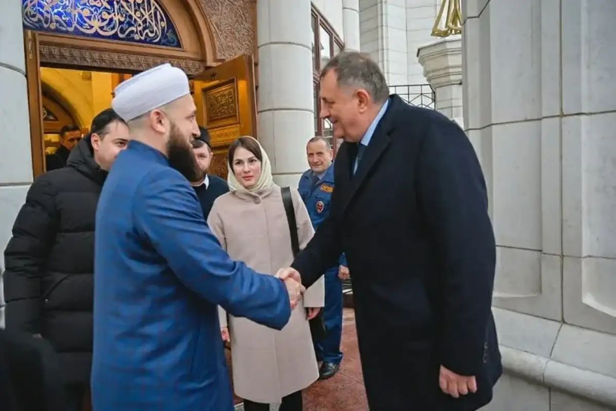 Milorad Dodik Tatarstan 1