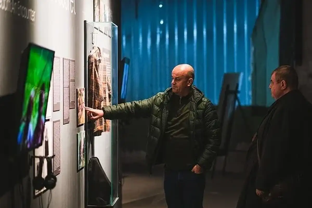 Andrzej Jasionowski   ambasador Poljske srebrenica