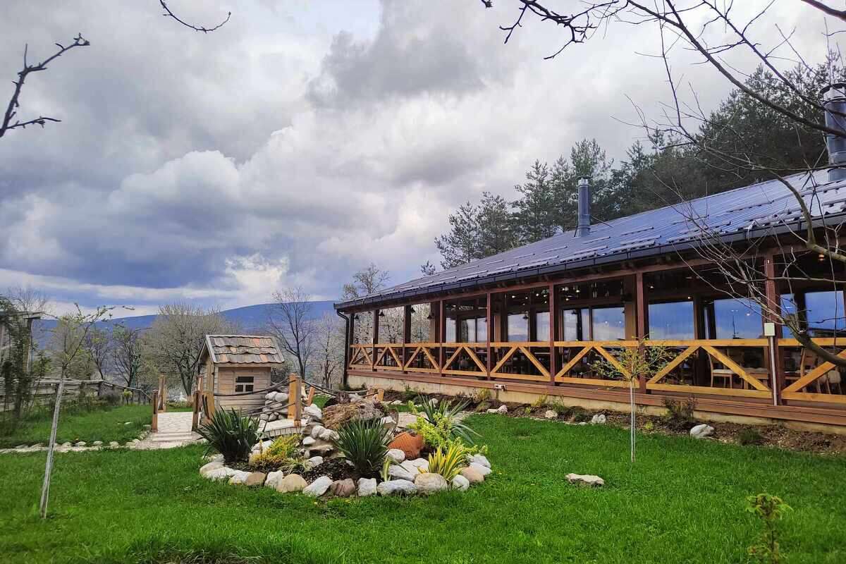 Malak farma xxl