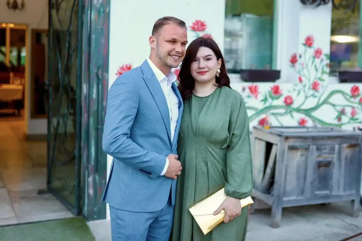 Draško Stanivuković iftar 2024 Facebook
