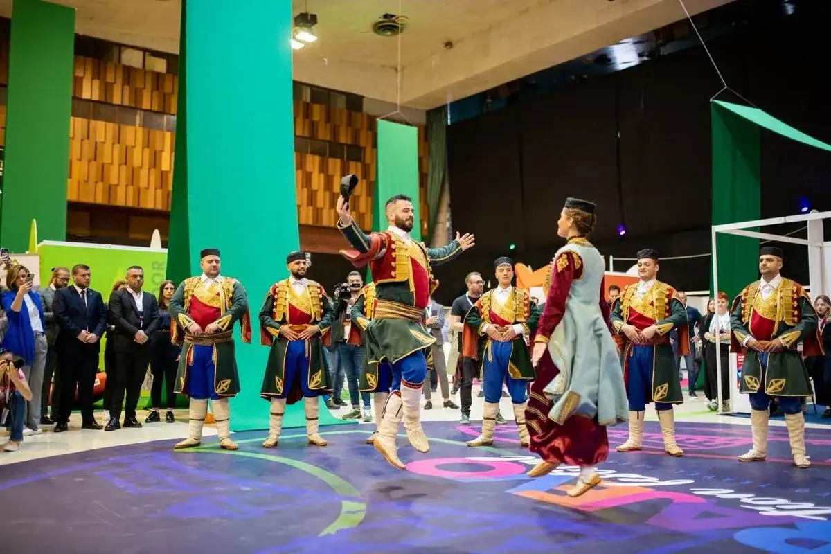 Sarajevo Destination Festival    240427073 2
