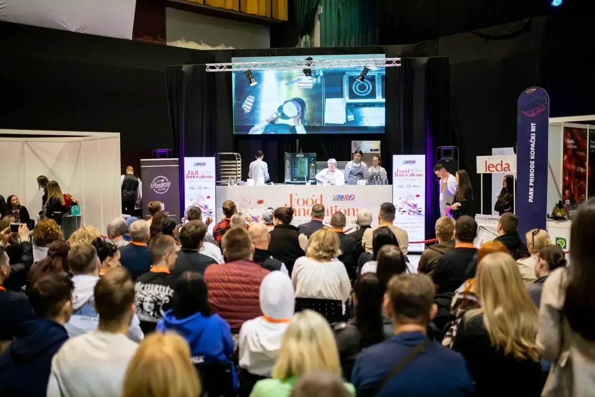 Sarajevo Destination Festival  240427073 4