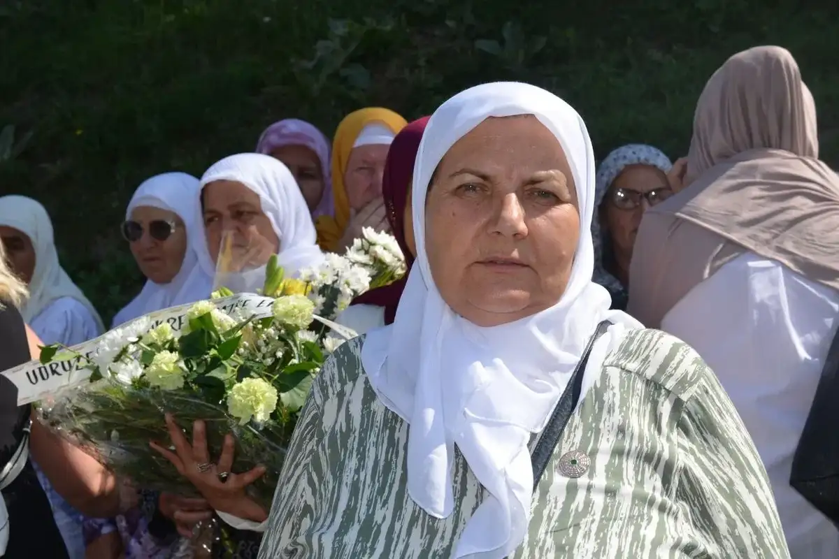 stratišta gdje su ubijeni  Srebrenica 13. juli Fena Kravica, Branjevo, Petkovci