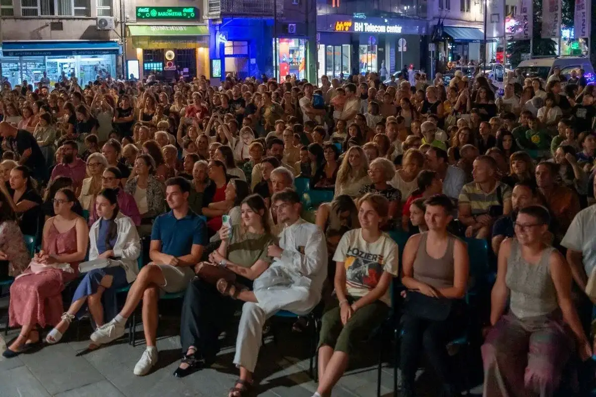 Kultura na ulice Disney čarolija 6