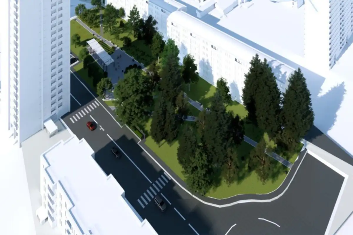 Trg heroja park8 1200x675