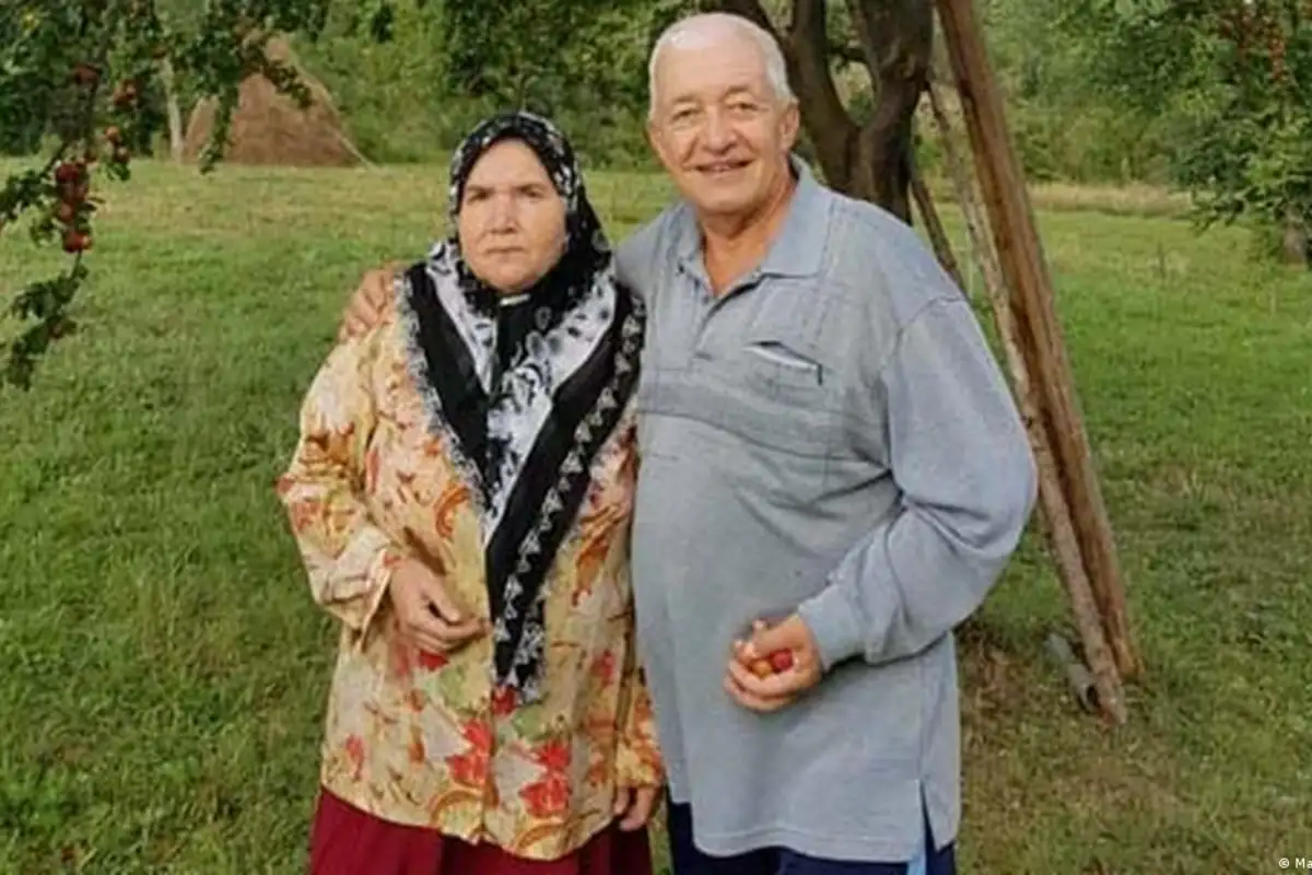 Habibovici