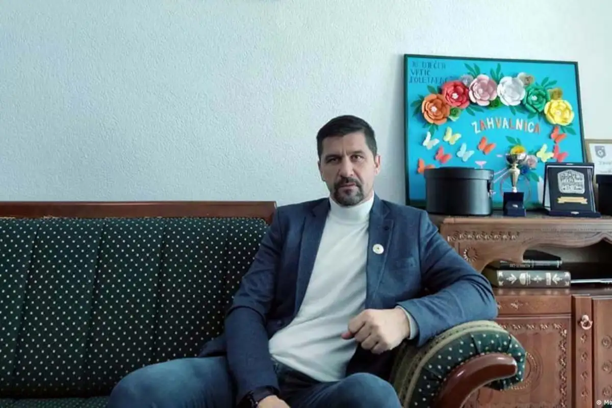 Efendija
