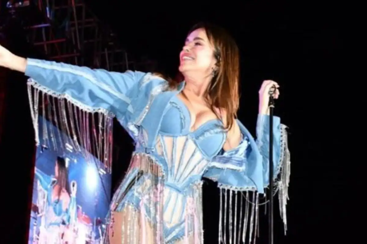 Severina iskopala stare fotografije iz albuma 3