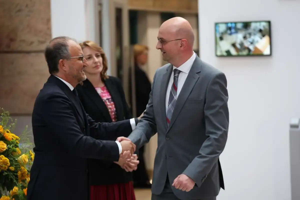 dan evrope sarajevo