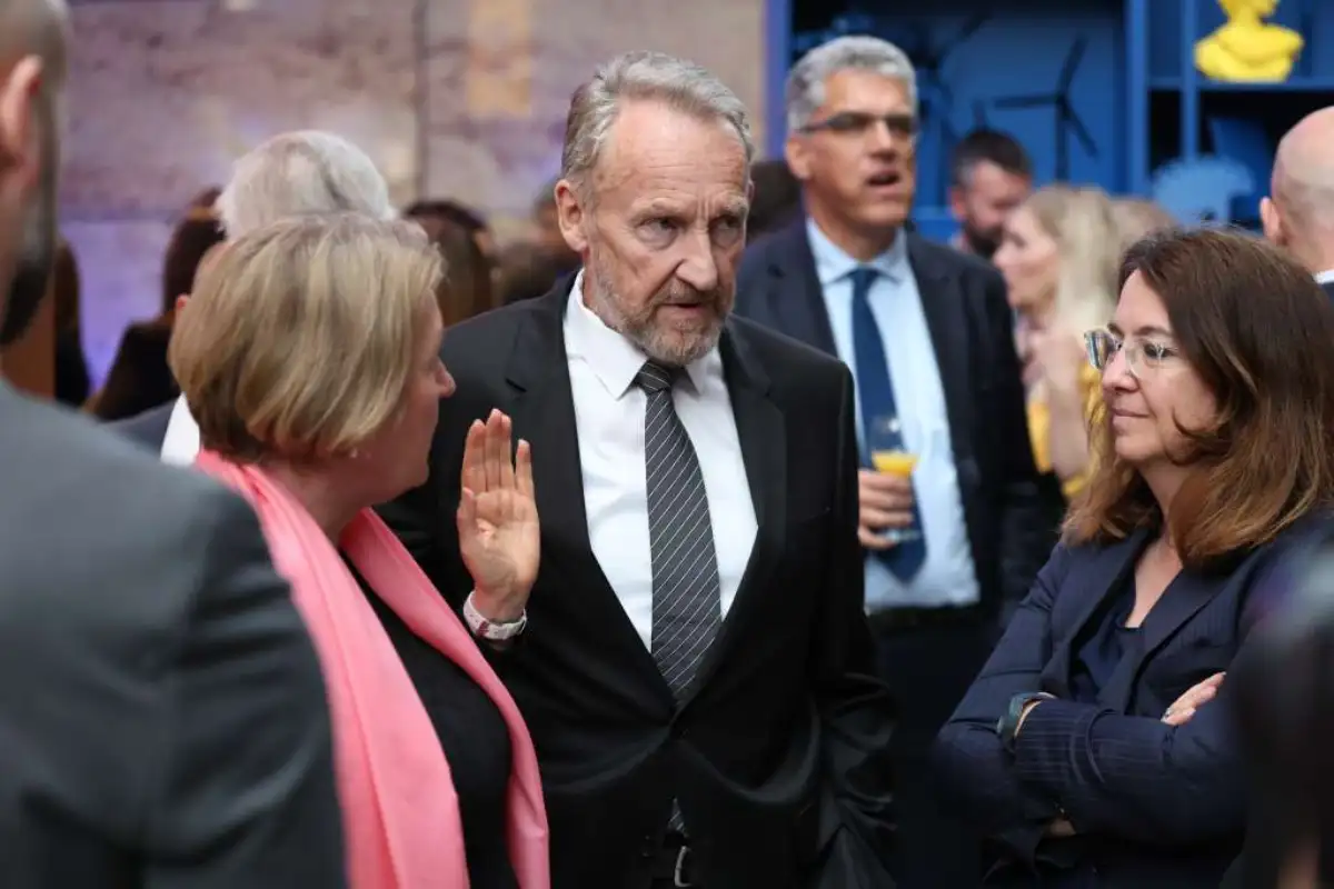 Bakir izetbegovic dan evrope sarajevo/