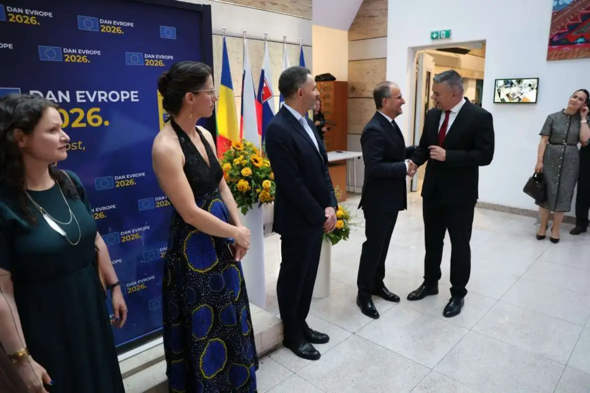 dan evrope sarajevo