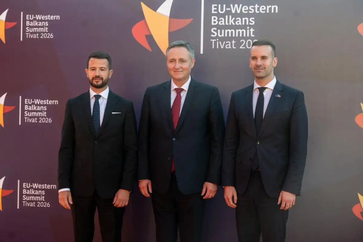 milatovic spajic crna gora denis becirovic bih
