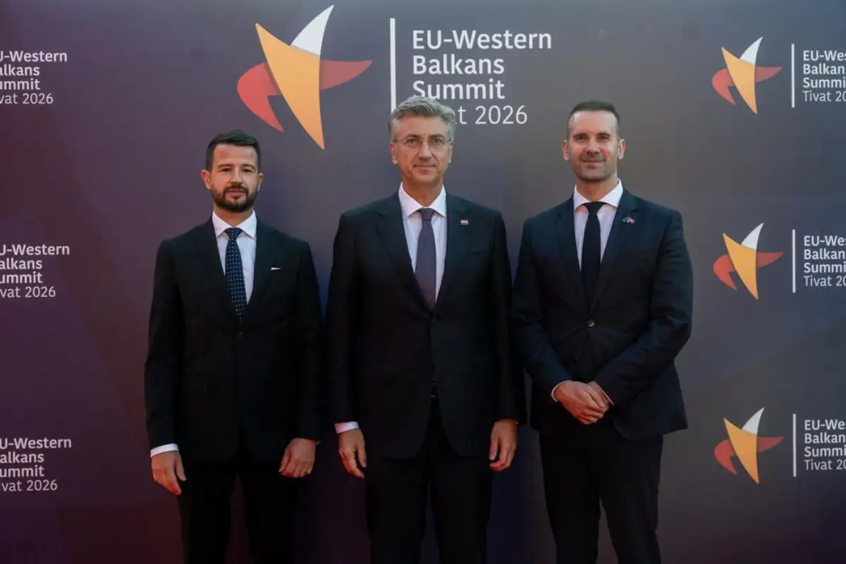 milatovic spajic crna gora andrej plekovic hrvatska