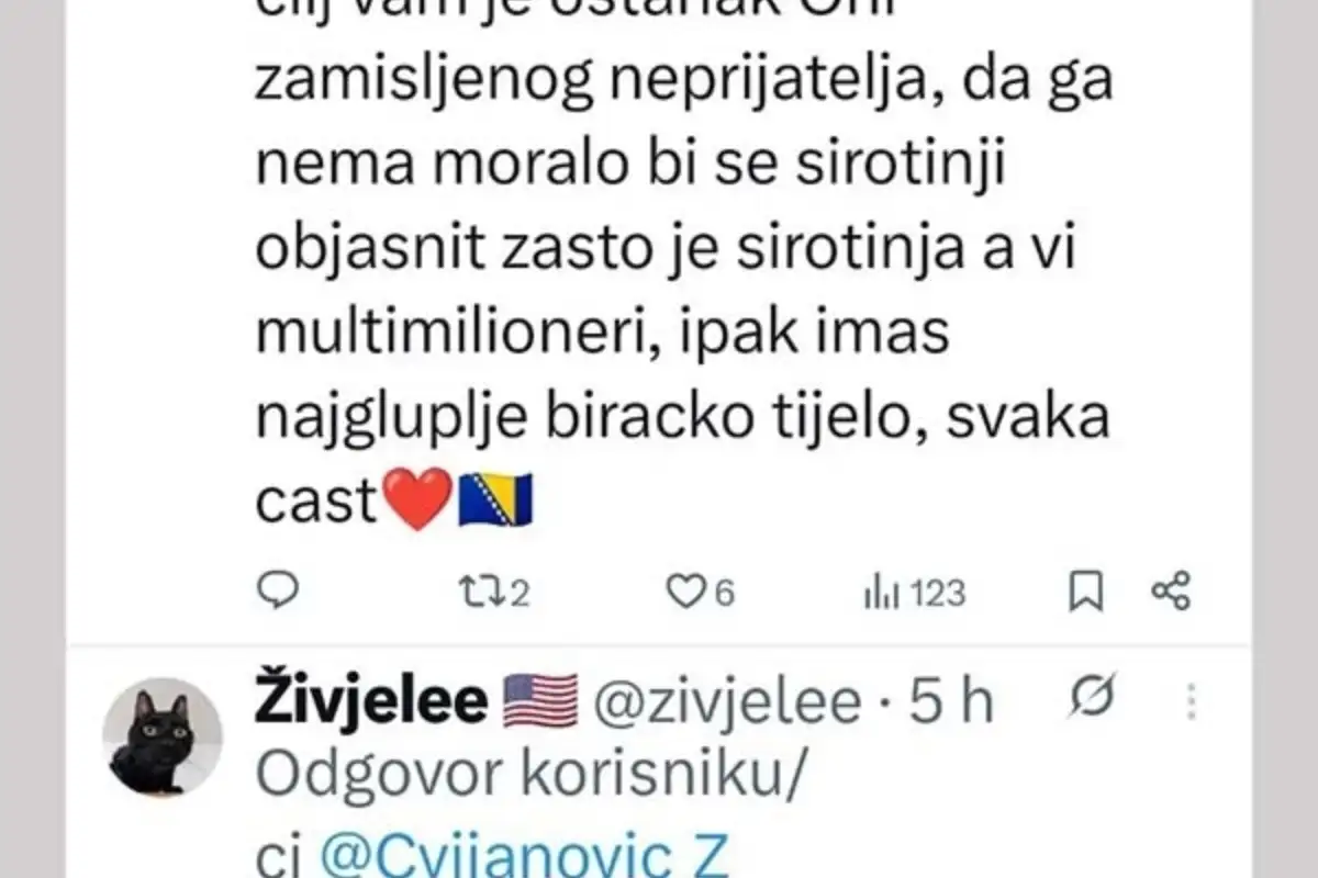 Zeljka 4 original