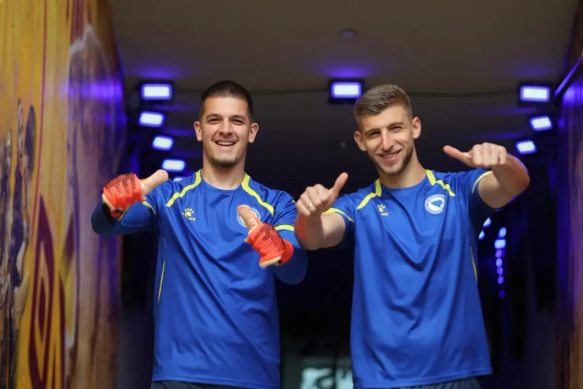 ivo lukic nsbih
