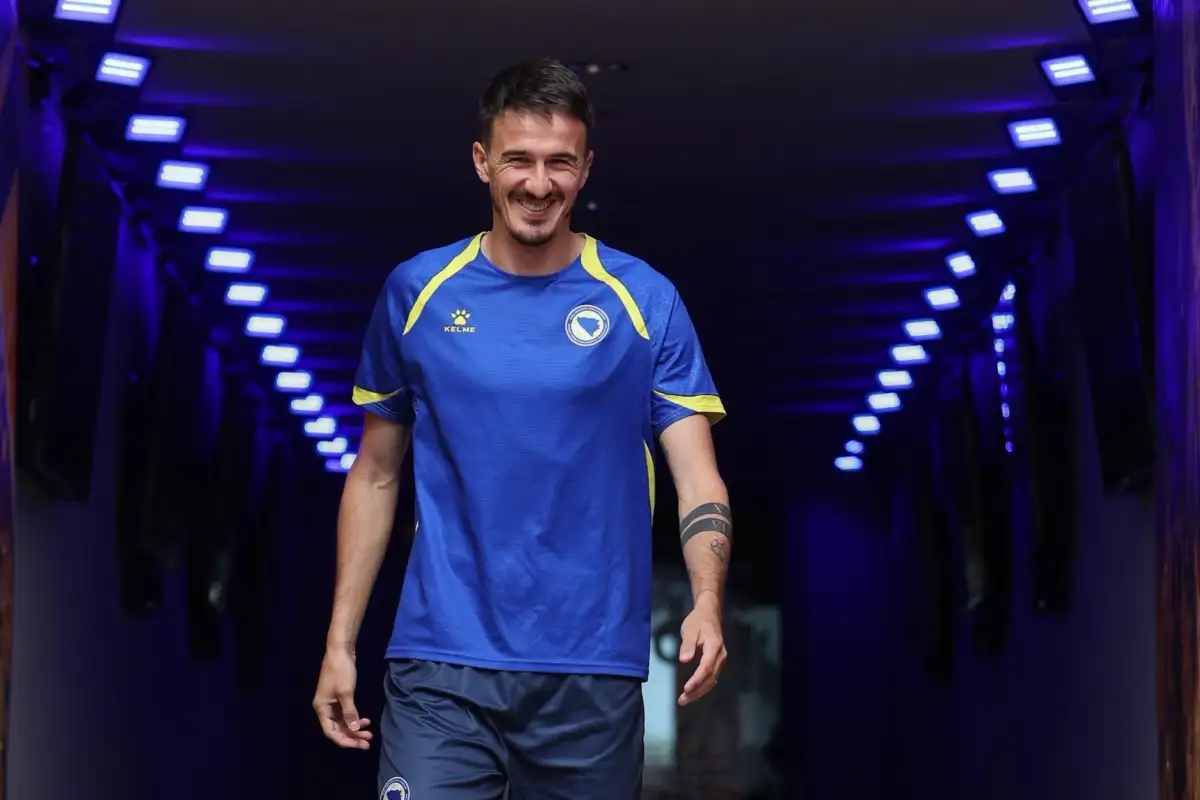 amir hadziahmetovic/ nsbih