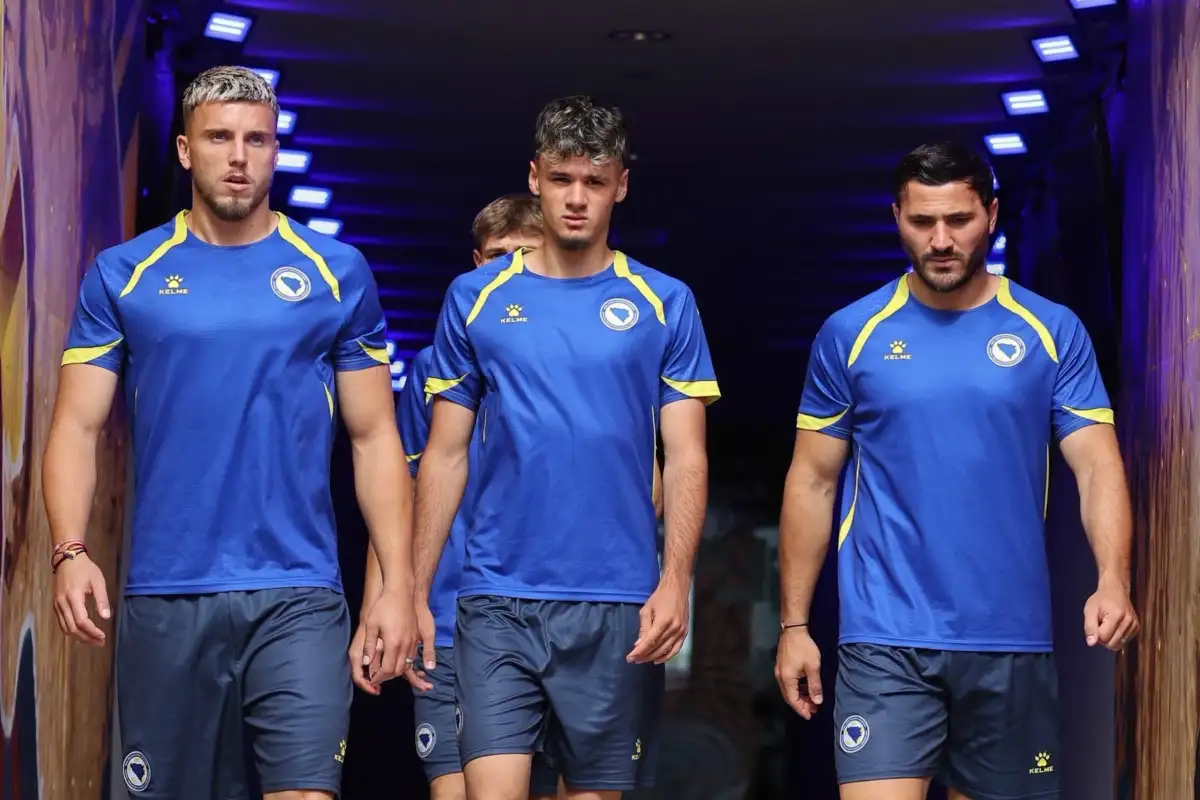 demirovic alajbegovic i kolasinac/ nsbih
