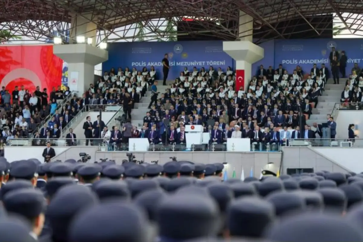 Posjeta policiji ankare6