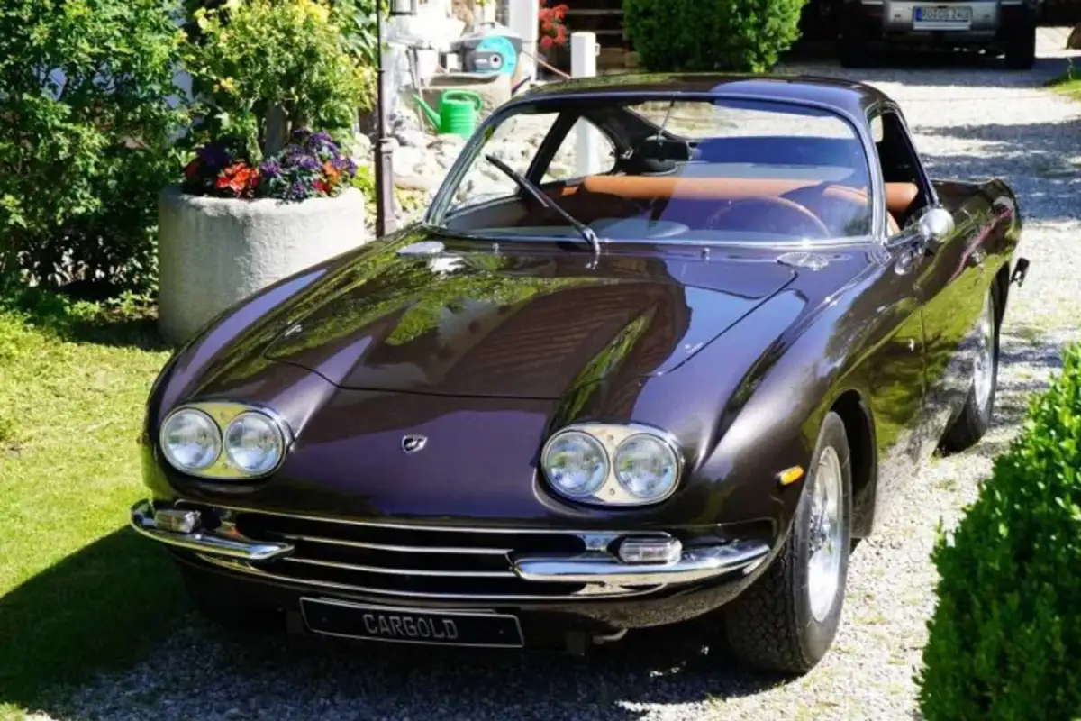 Lambo 1