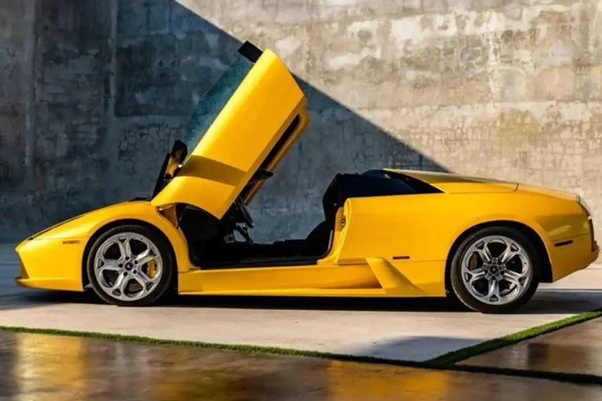 Lambo 3