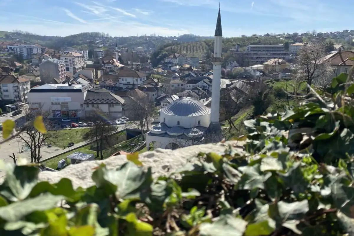 Gradacac
