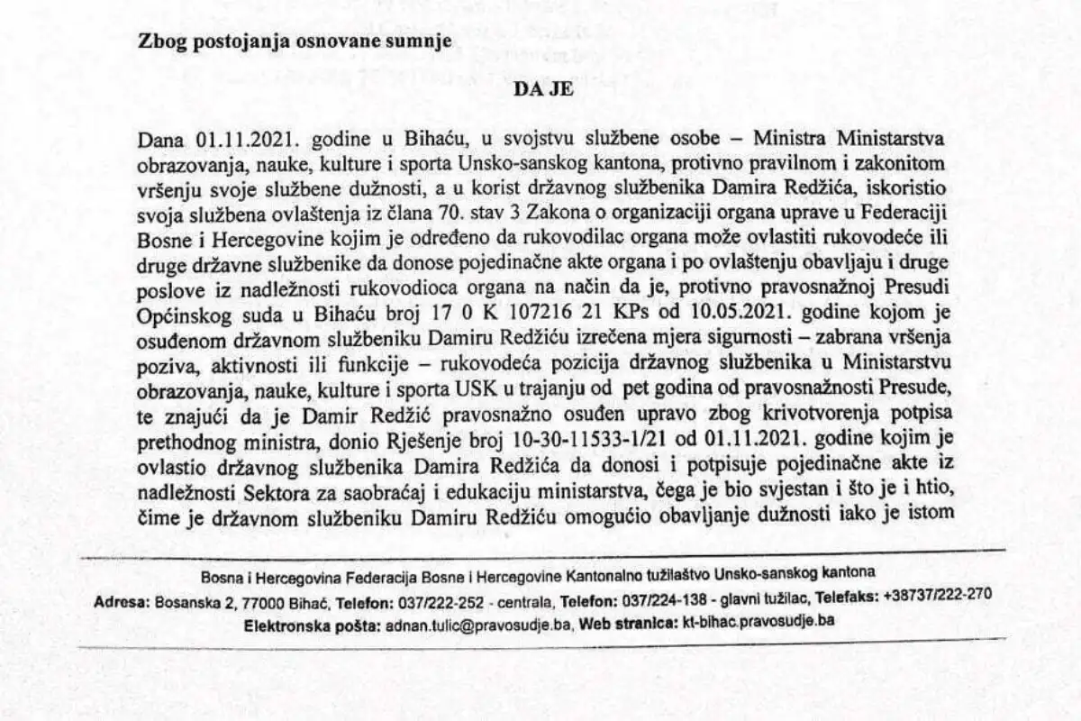 Hlopovac optuznica 2