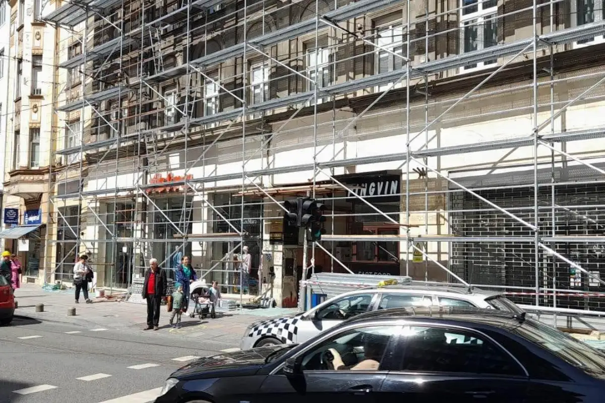 Obnova fasade 7