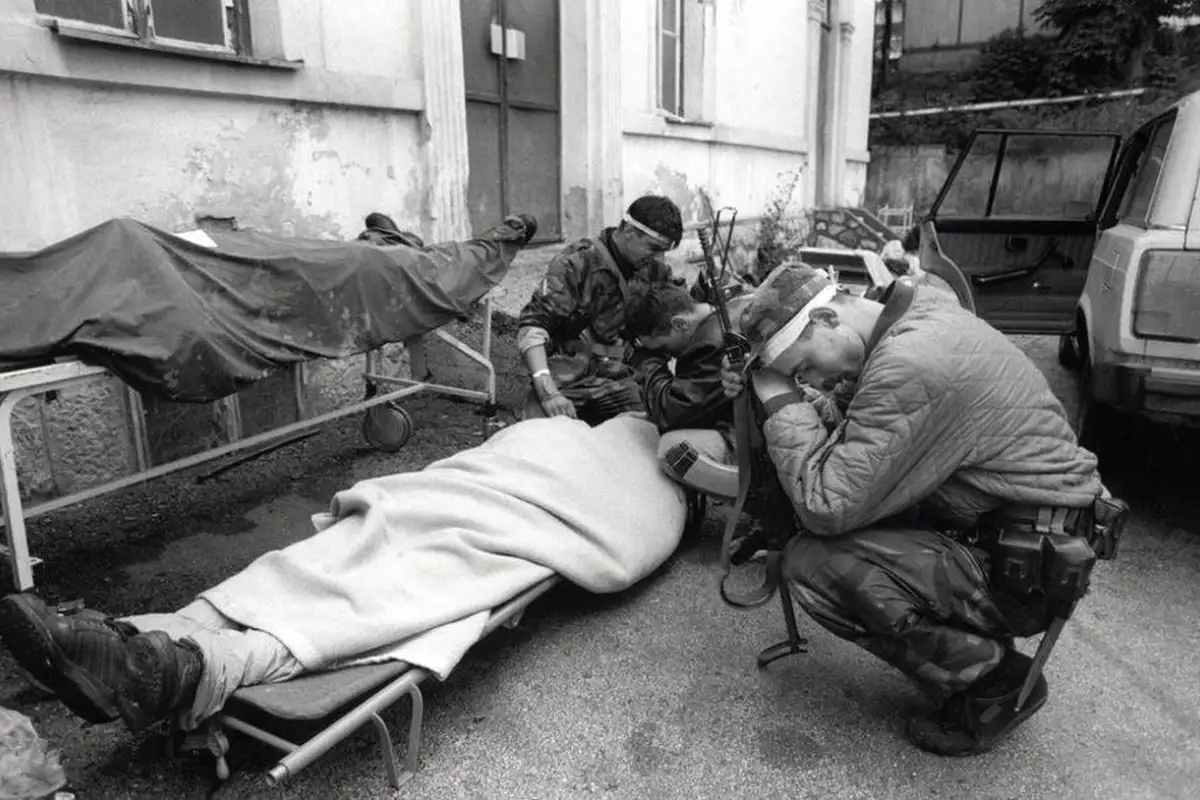 Rat u sarajevu5