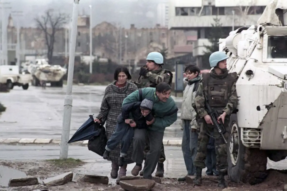 Sarajevo1
